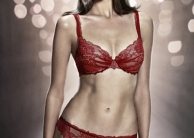 XIA FIERY RED